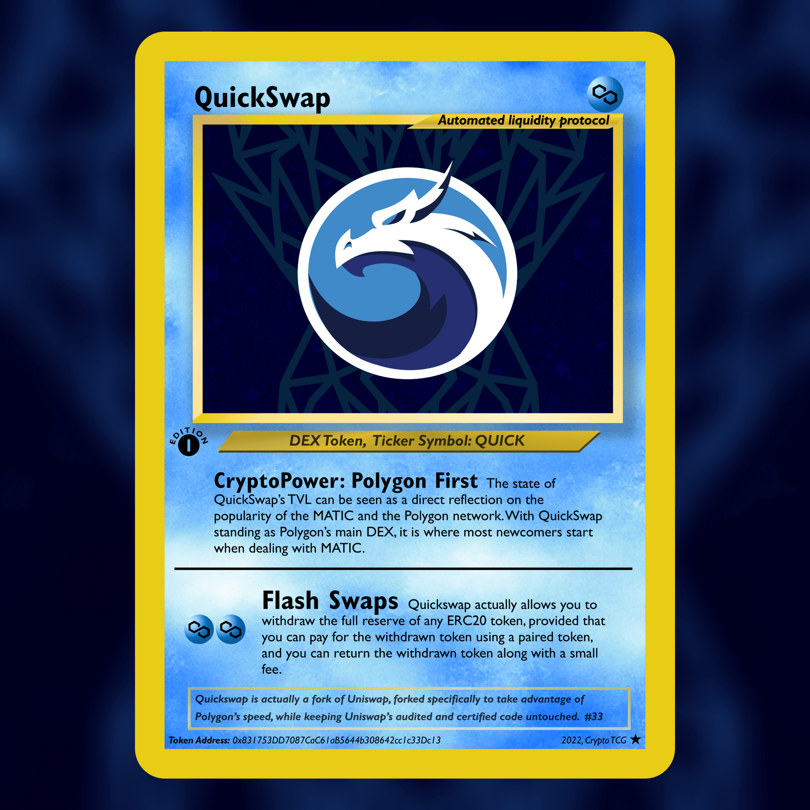 QuickSwap